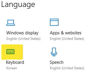 Type in a Foreign Language on a Windows, Mac, or Mobile