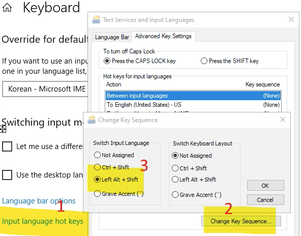 Type in a Foreign Language on a Windows, Mac, or Mobile