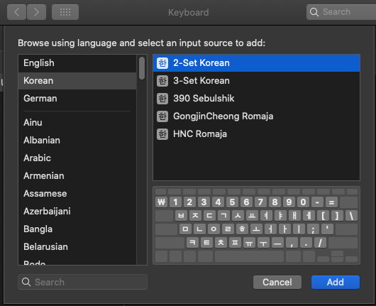 Type in a Foreign Language on a Windows, Mac, or Mobile