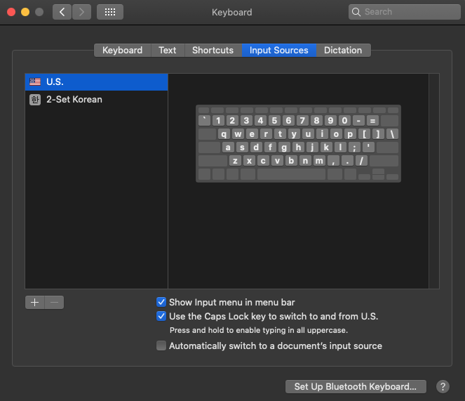 Type in a Foreign Language on a Windows, Mac, or Mobile