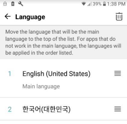 Type in a Foreign Language on a Windows, Mac, or Mobile