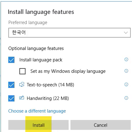 Type in a Foreign Language on a Windows, Mac, or Mobile