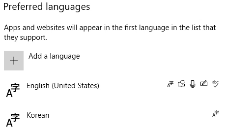 Type in a Foreign Language on a Windows, Mac, or Mobile